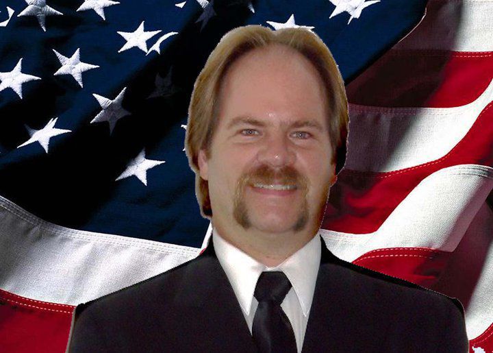 Mike Forbes